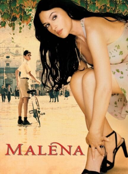 دانلود فیلم Malena 2000 – مالنا با زیرنویس فارسی