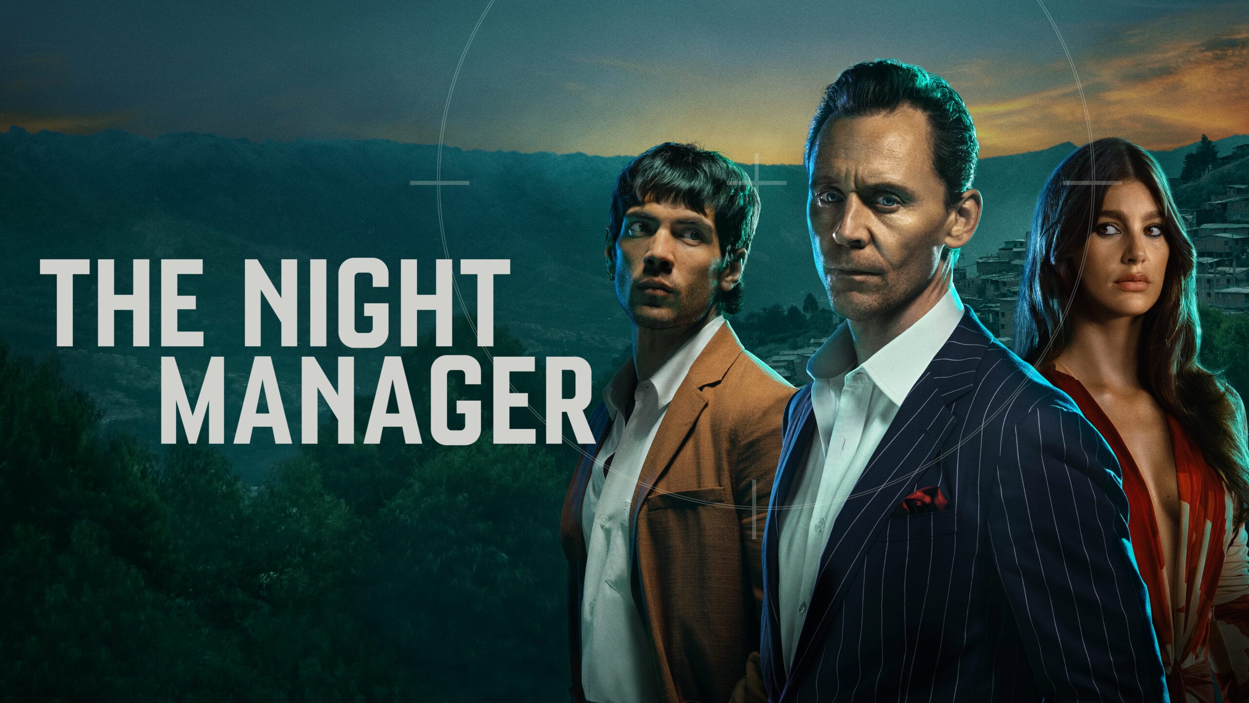 دانلود سریال The Night Manager – مدیر شیفت شب