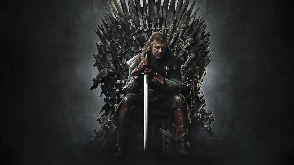 دانلود سریال Game of Thrones – بازی تاج و تخت