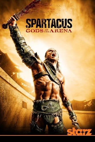 دانلود سریال Spartacus: Gods of the Arena – اسپارتاکوس: خدایان میدان