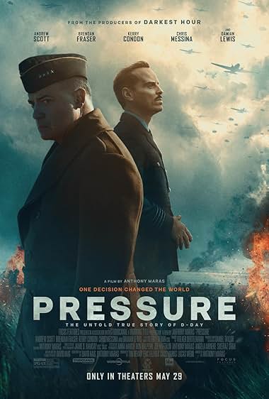دانلود فیلم Pressure 2026 – فشار