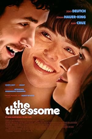 دانلود فیلم The Threesome 2025 – سه تایی