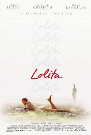 دانلود فیلم Lolita 1997 – لولیتا
