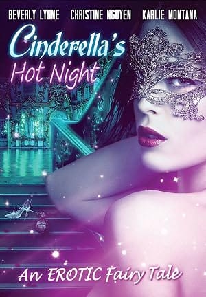 دانلود فیلم Cinderella’s Hot Night 2017 – شب داغ سیندرلا